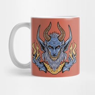 Stanic Shadowsong: Spiritual Alchemy Mug